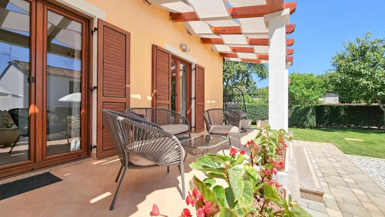 Casa Dora Villa Buzinija
