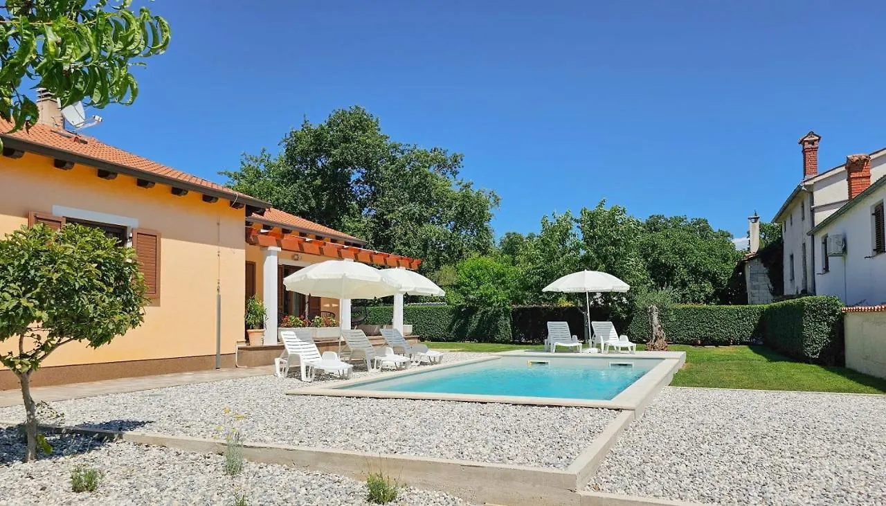 Casa Dora Villa Buzinija Croatia