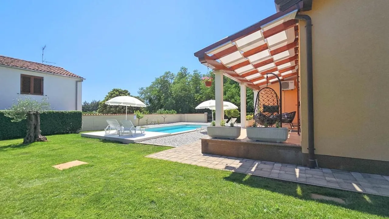 Casa Dora Villa Buzinija 0*,  Croatia