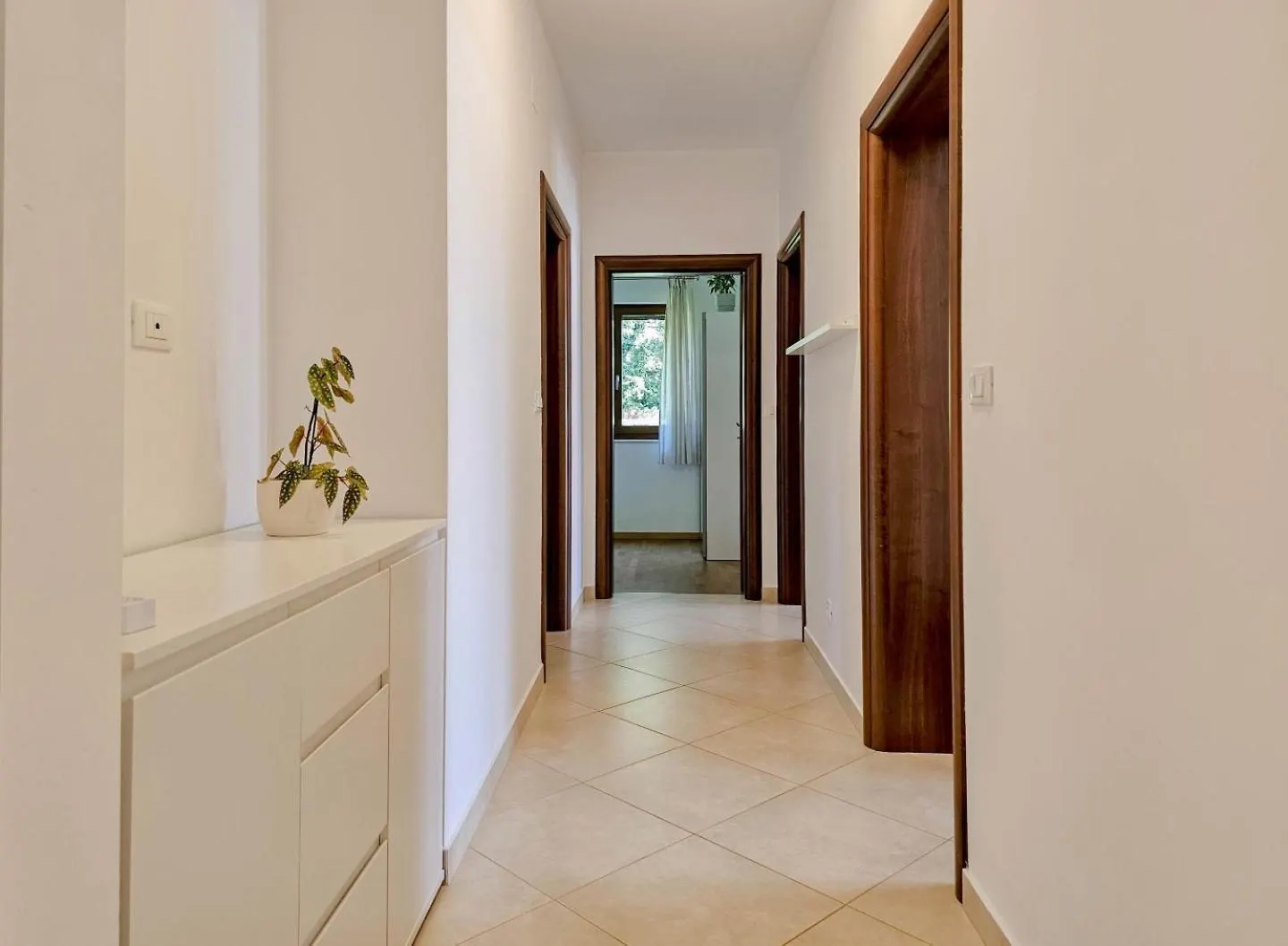Casa Dora Villa Buzinija