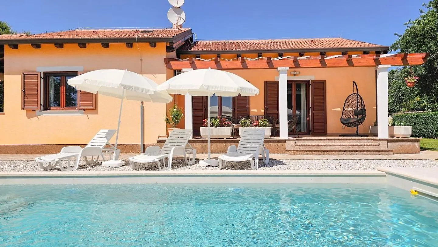 Casa Dora Villa Buzinija