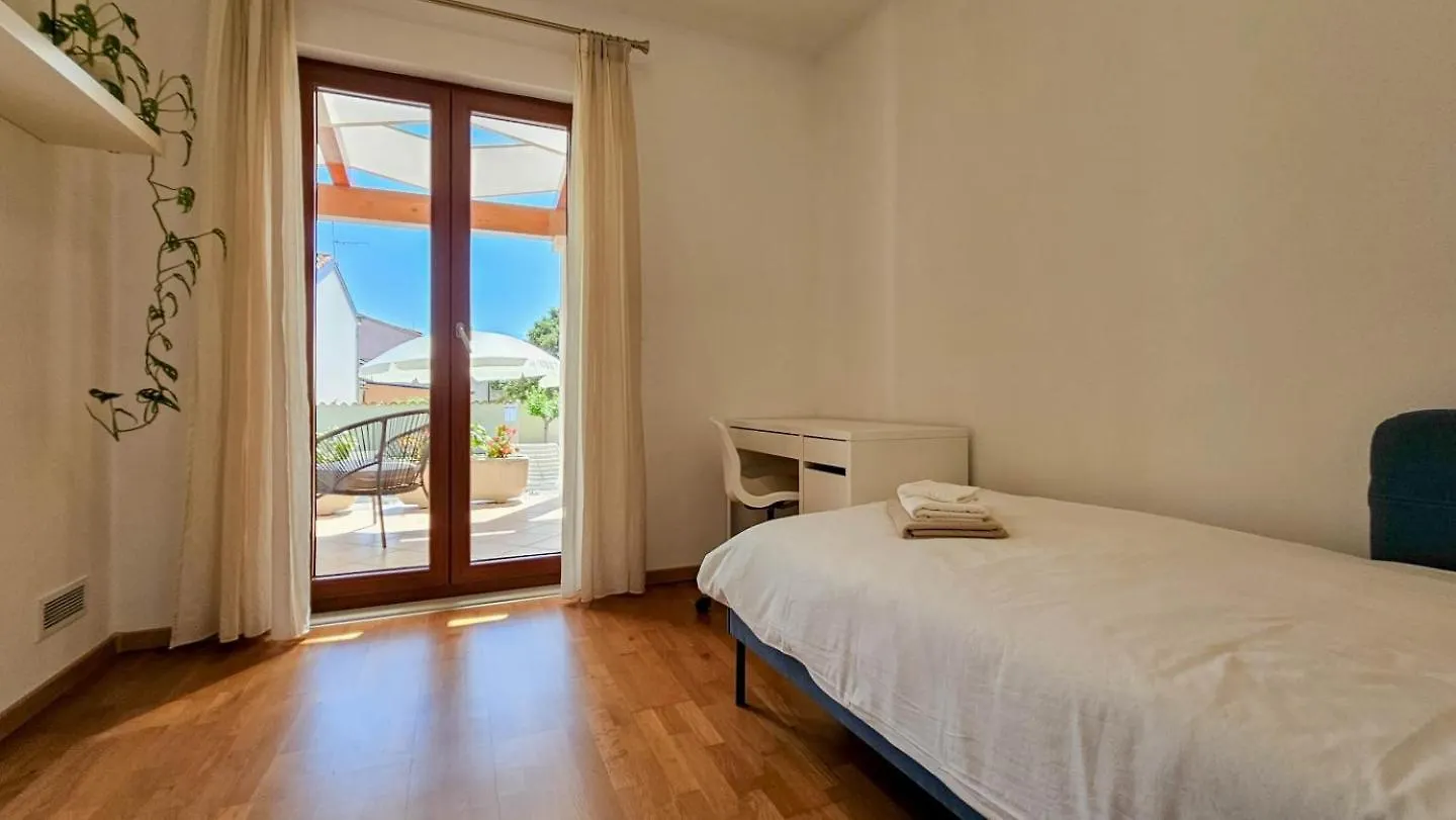 Casa Dora Villa Buzinija